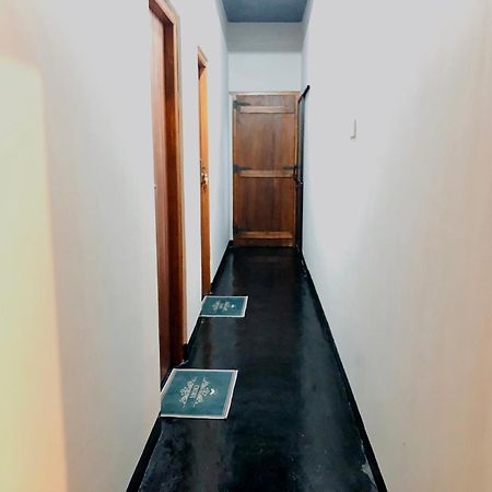 Ella Brown House 호텔 외부 사진