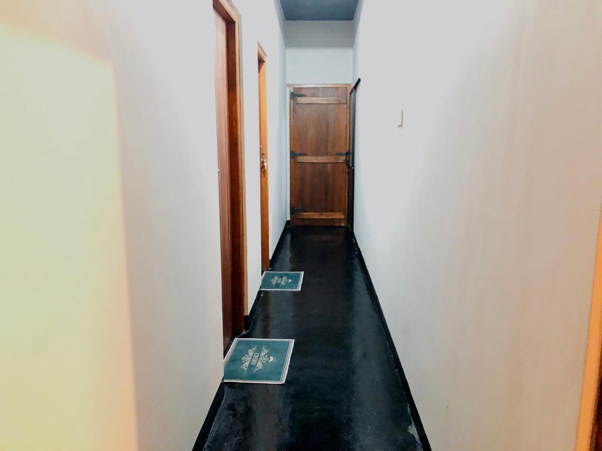 Ella Brown House 호텔 외부 사진