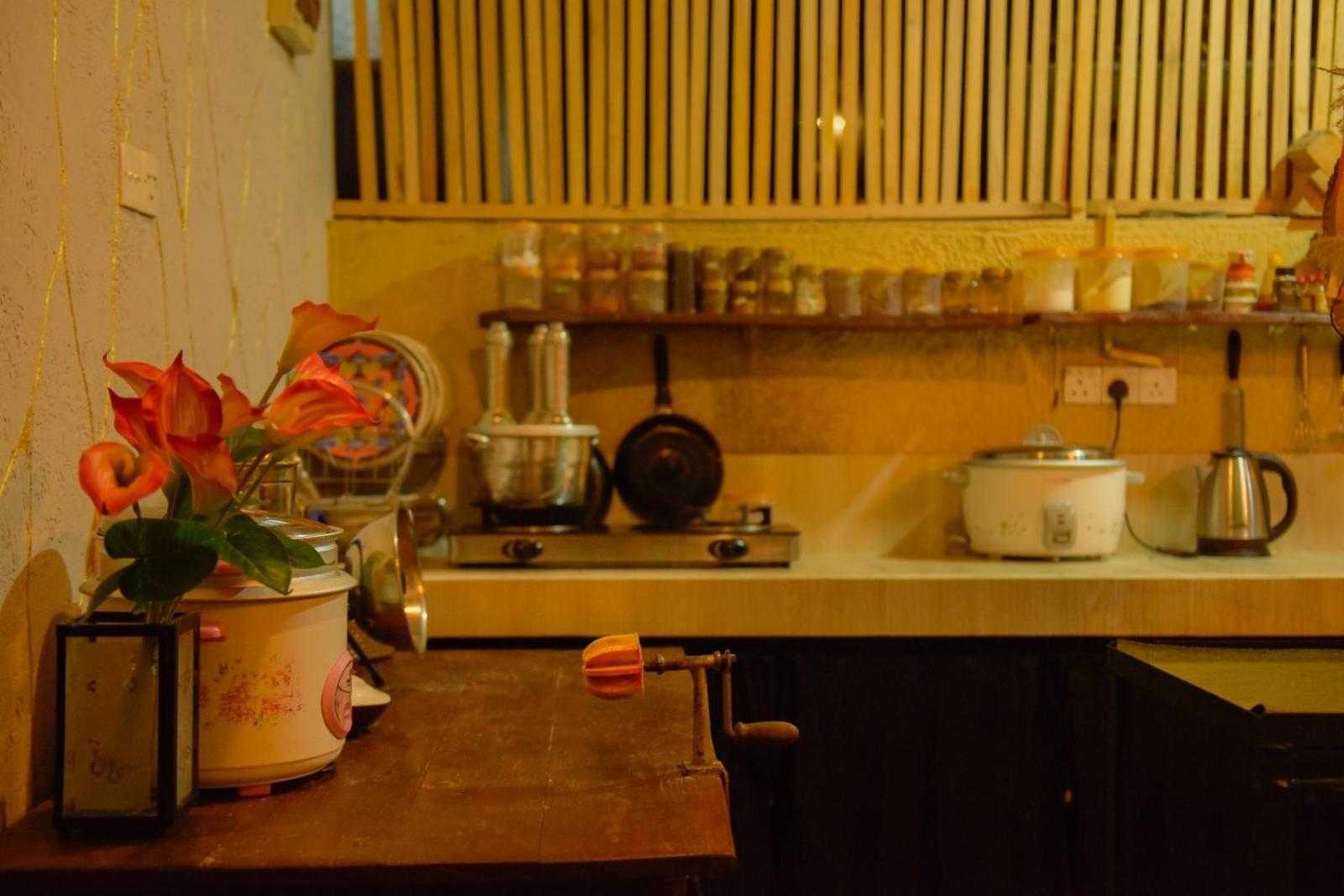 Ella Brown House 호텔 외부 사진