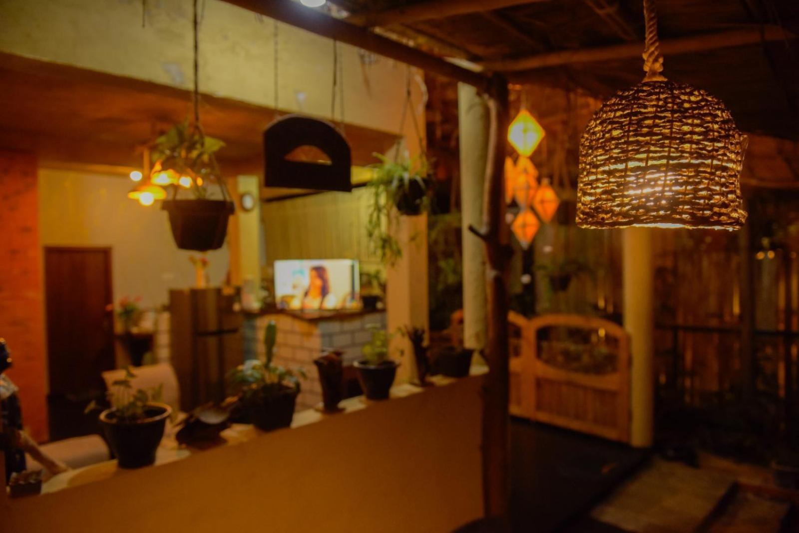 Ella Brown House 호텔 외부 사진