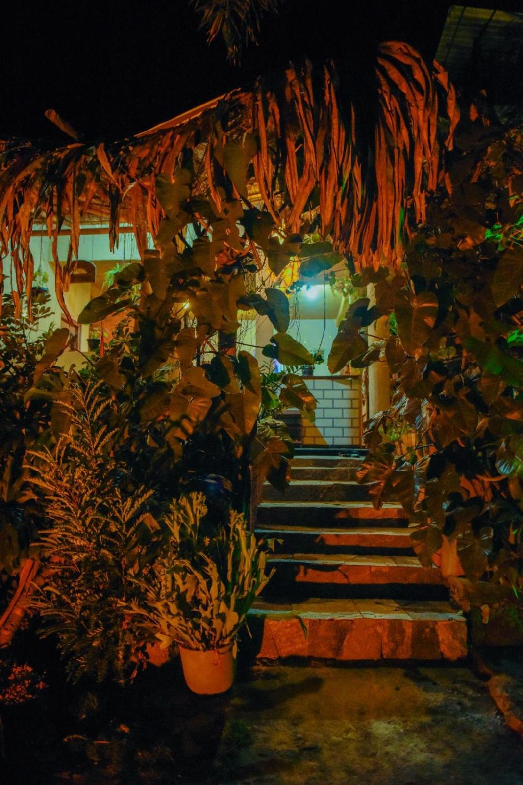 Ella Brown House 호텔 외부 사진